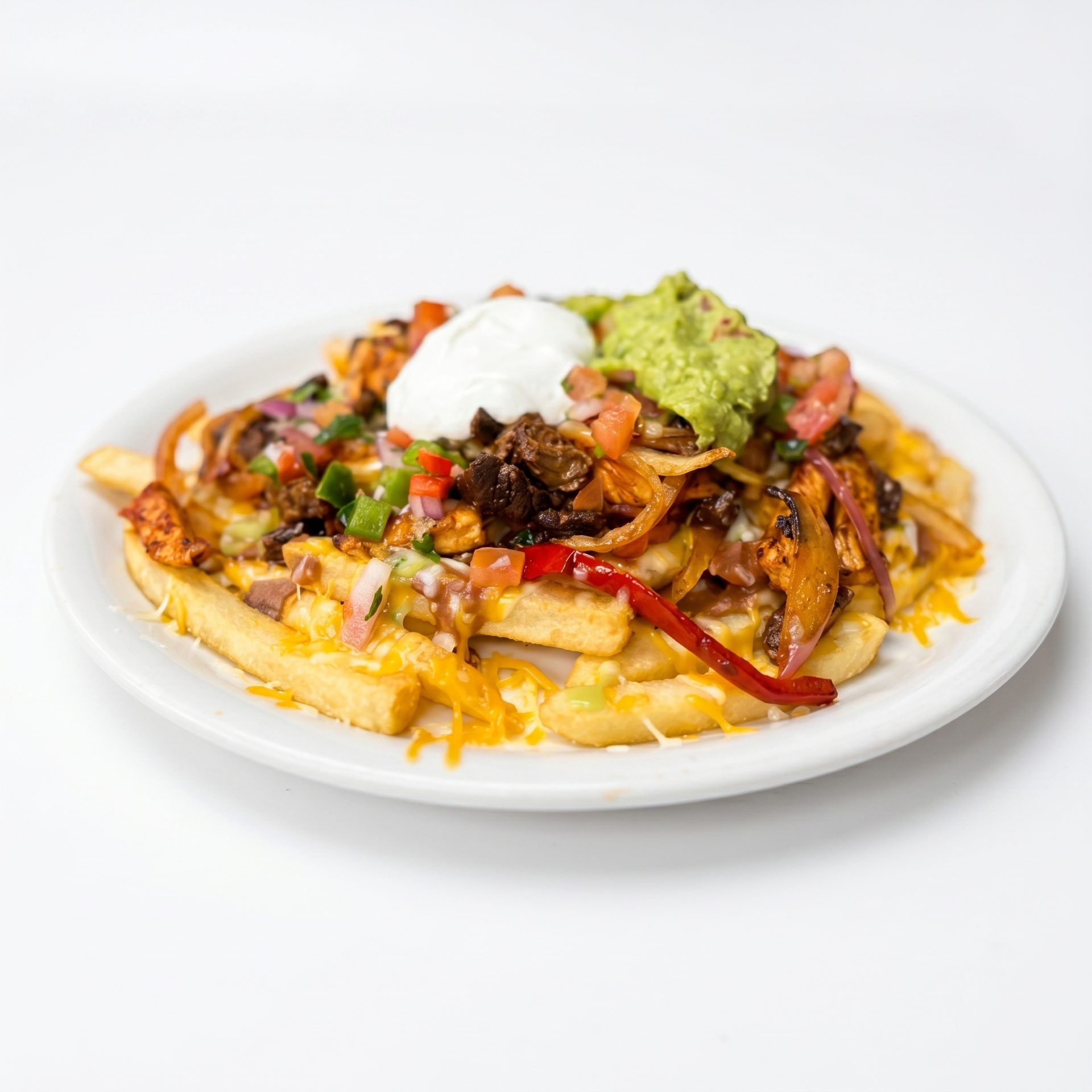 Online Ordering Made Easy