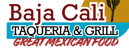 Baja Cali Taqueria & Grill